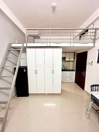 Hình ảnh Mb6623 nạp rút nhanh chóng duplex gác cao gần đh UFM,NTT,..trung tâmQ7