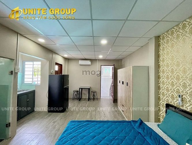 Hình ảnh Cho thuê Căn Hải Bắc Hải Q10, gần CV Lê Thị Riêng,