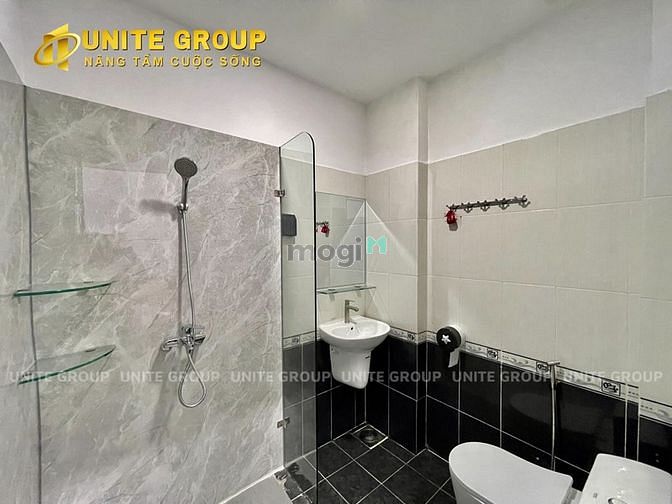 Hình ảnh Cho thuê Căn Hải Bắc Hải Q10, gần CV Lê Thị Riêng,