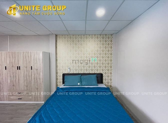 Hình ảnh Cho thuê Căn Hải Bắc Hải Q10, gần CV Lê Thị Riêng,