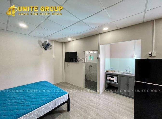 Hình ảnh Cho thuê Căn Hải Bắc Hải Q10, gần CV Lê Thị Riêng,