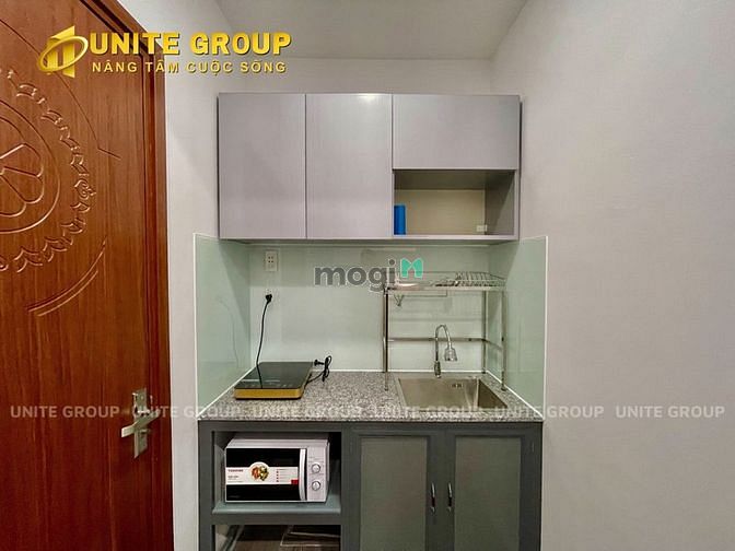 Hình ảnh Cho thuê Căn Hải Bắc Hải Q10, gần CV Lê Thị Riêng,