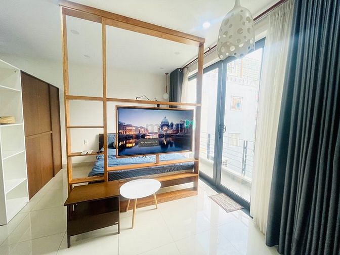 Hình ảnh ✅️CHO THUÊ CH STUDIO_Full Nội Thất_Ban Công_An Phú✅️