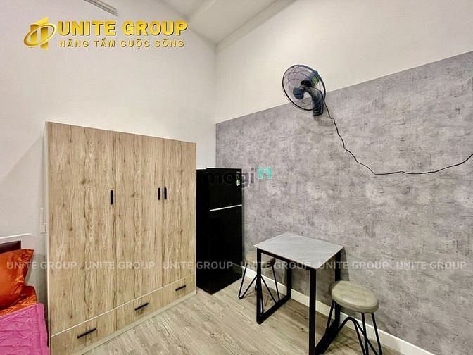 Hình ảnh Cho thuê Căn Hải Bắc Hải Q10, gần CV Lê Thị Riêng,