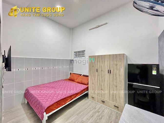 Hình ảnh Cho thuê Căn Hải Bắc Hải Q10, gần CV Lê Thị Riêng,