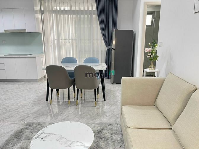 Hình ảnh C/hộ Paris Hoàng Kim siêu thoáng, không nắng chiều, nội thất mới