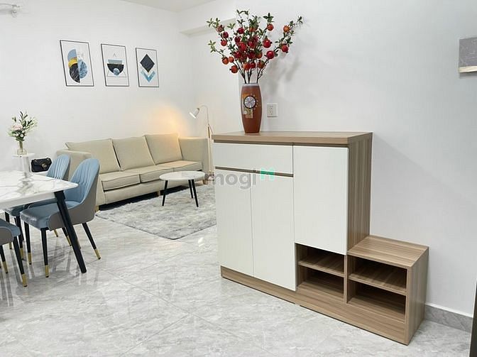 Hình ảnh C/hộ Paris Hoàng Kim siêu thoáng, không nắng chiều, nội thất mới