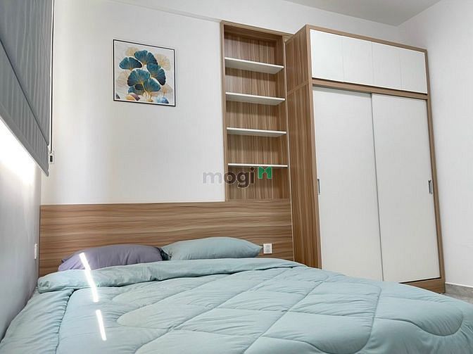Hình ảnh C/hộ Paris Hoàng Kim siêu thoáng, không nắng chiều, nội thất mới