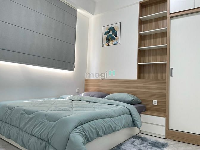 Hình ảnh C/hộ Paris Hoàng Kim siêu thoáng, không nắng chiều, nội thất mới