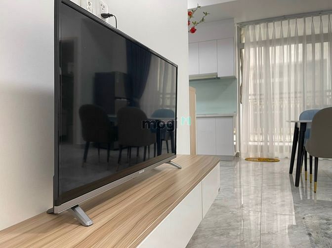 Hình ảnh C/hộ Paris Hoàng Kim siêu thoáng, không nắng chiều, nội thất mới