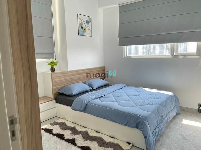 Hình ảnh C/hộ Paris Hoàng Kim siêu thoáng, không nắng chiều, nội thất mới