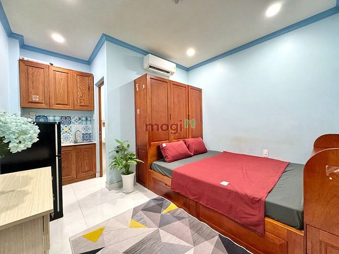 Hình ảnh 🌟Căn Hộ Studio Mới Tinh Ngay Cạnh ĐH Bách Khoa