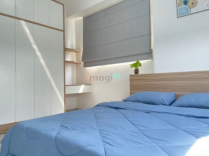 Hình ảnh C/hộ Paris Hoàng Kim siêu thoáng, không nắng chiều, nội thất mới