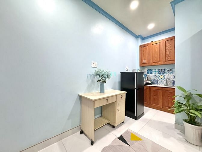 Hình ảnh 🌟Căn Hộ Studio Mới Tinh Ngay Cạnh ĐH Bách Khoa