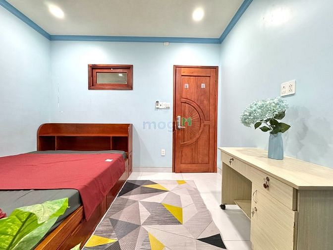 Hình ảnh 🌟Căn Hộ Studio Mới Tinh Ngay Cạnh ĐH Bách Khoa
