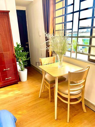 Hình ảnh Căn Hộ Mini QUẬN TÂN BÌNH - Full Nội Thất- Khu Sân bay