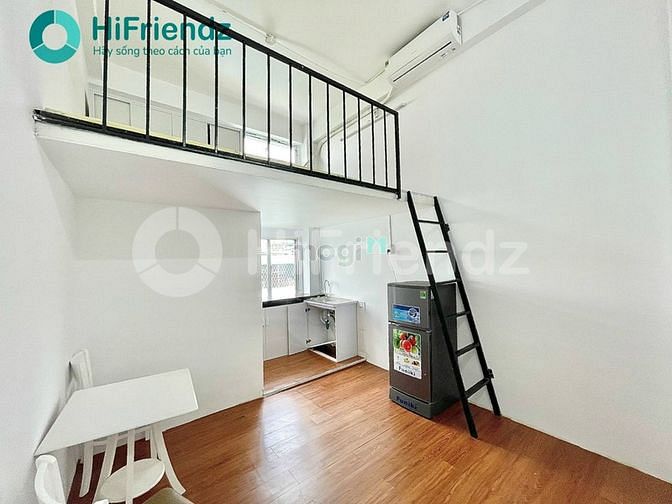Hình ảnh Duplex Full nội thất ở Đường số 27-Gò Vấp
