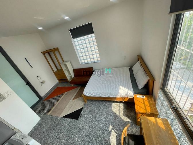 Hình ảnh ✅️CHO THUÊ CH STUDIO_Full Nội Thất_Cửa Sổ Trời_Thảo Điền✅️