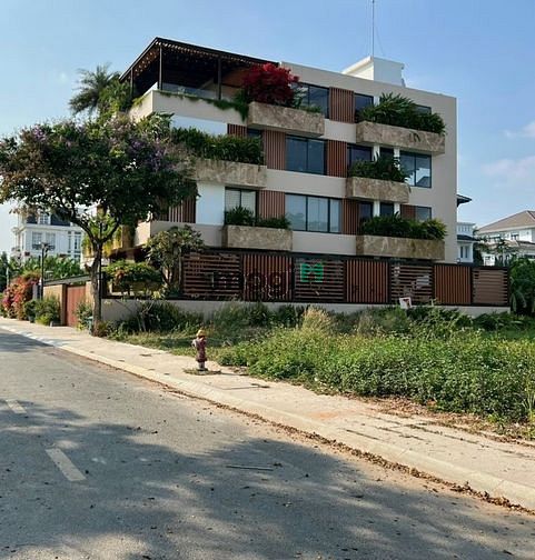 Hình ảnh Cho thuê đất DT lớn 700m2, P. An Phú, Q. 2. Giá: 65 triệu/ tháng