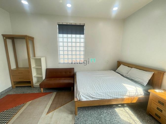 Hình ảnh ✅️CHO THUÊ CH STUDIO_Full Nội Thất_Cửa Sổ Trời_Thảo Điền✅️