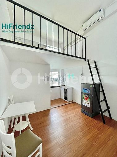 Hình ảnh Duplex Full nội thất ở Đường số 27-Gò Vấp