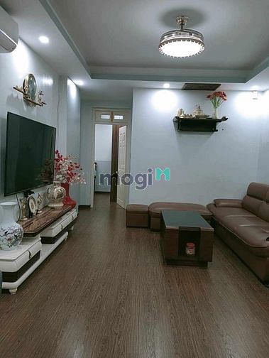 Hình ảnh Cc lê đức thọ- cầu giấy- vị trí đẹp- full nội thất- 75M-2pn-3.5 tỷ