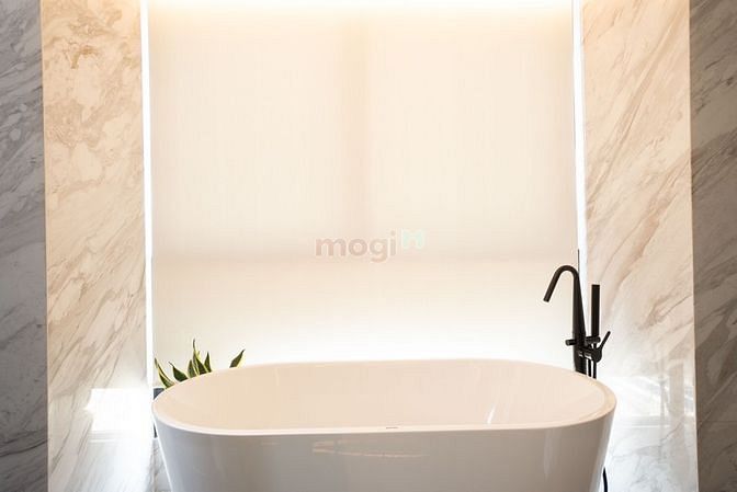 Hình ảnh Căn Hộ Dịch Vụ Quận Tân Phú. Full NT ngay Đầm Sen