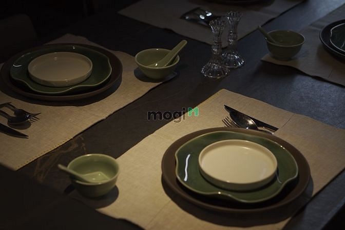Hình ảnh Căn Hộ Dịch Vụ Quận Tân Phú. Full NT ngay Đầm Sen