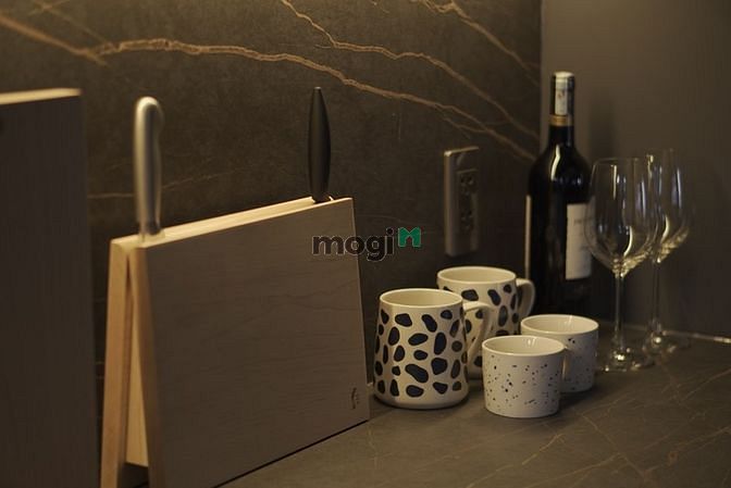 Hình ảnh Căn Hộ Dịch Vụ Quận Tân Phú. Full NT ngay Đầm Sen