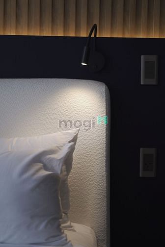 Hình ảnh Căn Hộ Dịch Vụ Quận Tân Phú. Full NT ngay Đầm Sen