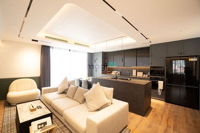 Hình ảnh Căn Hộ Dịch Vụ Quận Tân Phú. Full NT ngay Đầm Sen