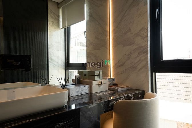Hình ảnh Căn Hộ Dịch Vụ Quận Tân Phú. Full NT ngay Đầm Sen