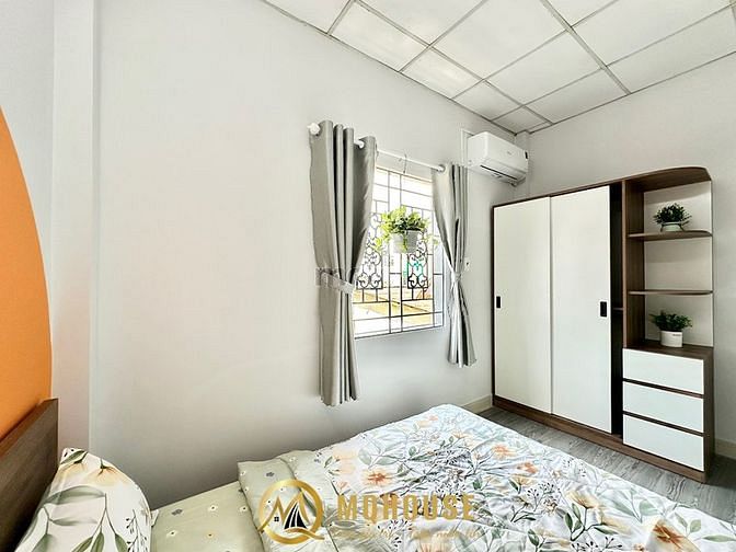 Hình ảnh Hệ thống 1000 phòng Tân Bình, ngay cv Hoàng Văn Thụ