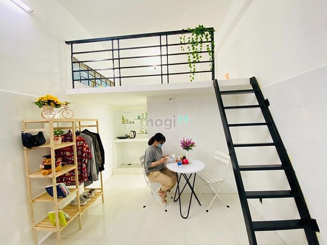 Hình ảnh Hệ thống 1000 phòng Tân Bình, ngay cv Hoàng Văn Thụ