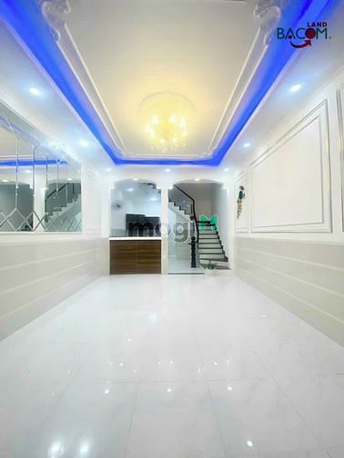 Hình ảnh Bán nhà 2 lầu 150m2 SHR Thổ cư,hẽm xe hơi KDC P.Bửu Hoà,Biên Hoà,Đ.Nai