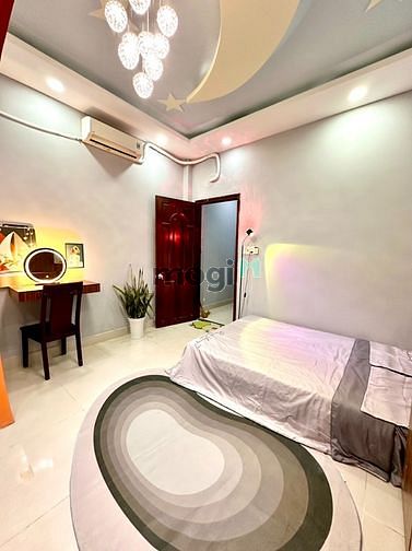 Hình ảnh Hệ thống 1000 phòng Tân Bình, ngay cv Hoàng Văn Thụ