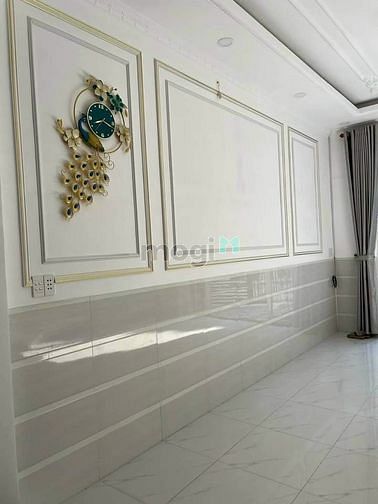 Hình ảnh Bán nhà 2 lầu 150m2 SHR Thổ cư,hẽm xe hơi KDC P.Bửu Hoà,Biên Hoà,Đ.Nai