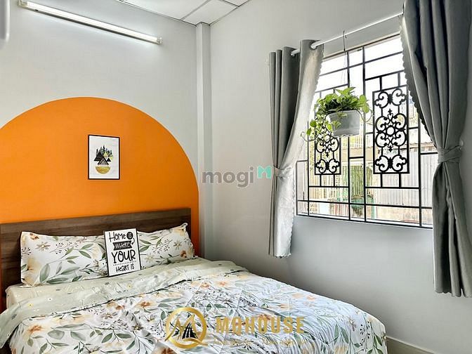 Hình ảnh Hệ thống 1000 phòng Tân Bình, ngay cv Hoàng Văn Thụ