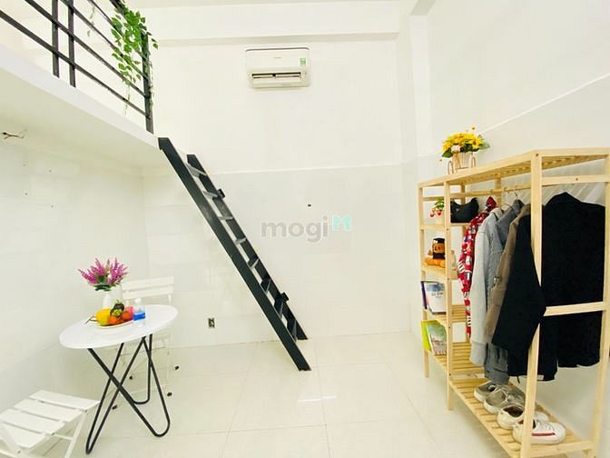 Hình ảnh Hệ thống 1000 phòng Tân Bình, ngay cv Hoàng Văn Thụ