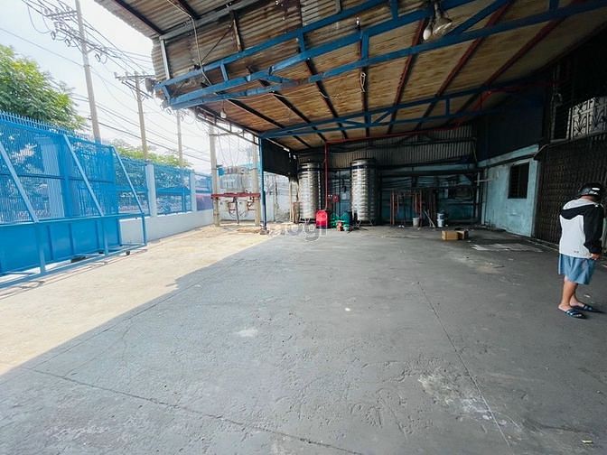Hình ảnh 🔥MT Quốc Lộ 1A - 1600m2 - Mặt Tiền - 85 tỷ
