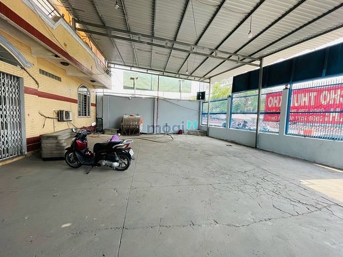 Hình ảnh 🔥MT Quốc Lộ 1A - 1600m2 - Mặt Tiền - 85 tỷ
