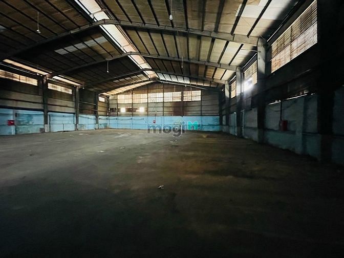 Hình ảnh 🔥MT Quốc Lộ 1A - 1600m2 - Mặt Tiền - 85 tỷ