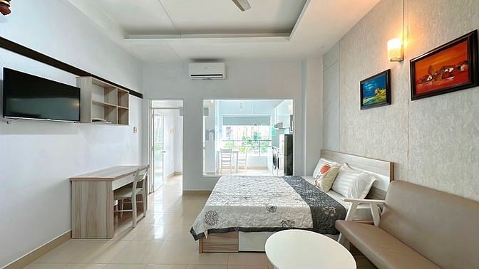 Hình ảnh 🌳CHỈ TÍNH ĐIỆN NƯỚC - Free tất cả - Mb6623 nạp rút nhanh chóng gần sân bay Tân Sơn Nhất