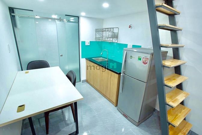 Hình ảnh ✅️CHO THUÊ CH DUPLEX_Full Nội Thất_Balcony_Lê Quang Định_Nơ Trang Long