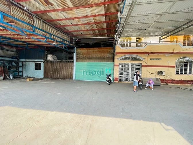 Hình ảnh 🔥MT Quốc Lộ 1A - 1600m2 - Mặt Tiền - 85 tỷ