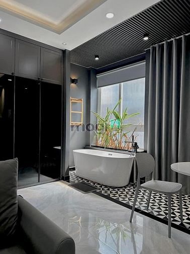 Hình ảnh CHDV Full nội thất xịn xò 🔥 đối diện Etown Cộng Hoà, Tân Bình