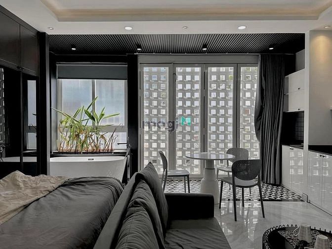 Hình ảnh CHDV Full nội thất xịn xò 🔥 đối diện Etown Cộng Hoà, Tân Bình