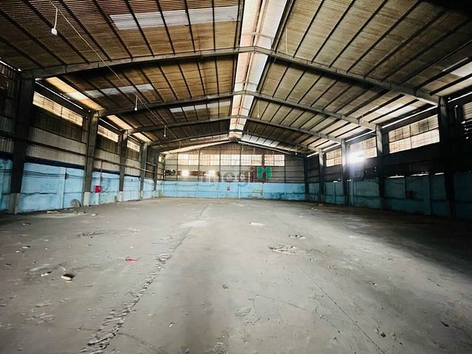 Hình ảnh 🔥MT Quốc Lộ 1A - 1600m2 - Mặt Tiền - 85 tỷ