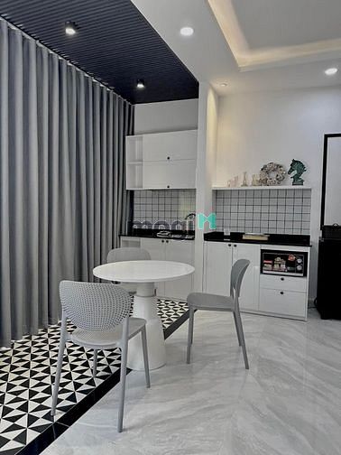 Hình ảnh CHDV Full nội thất xịn xò 🔥 đối diện Etown Cộng Hoà, Tân Bình