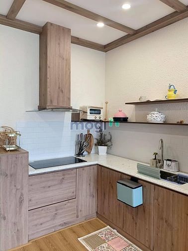 Hình ảnh Cho thuê 1Pn bancon máy giặt riêng full nội thất Phạm ngọc thạch Q3
